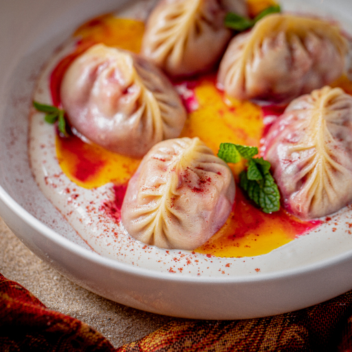 Season menu